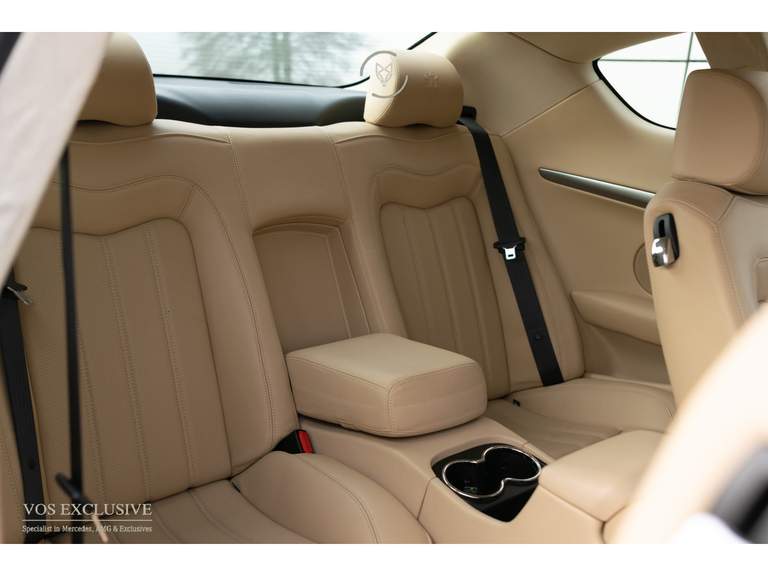 Maserati