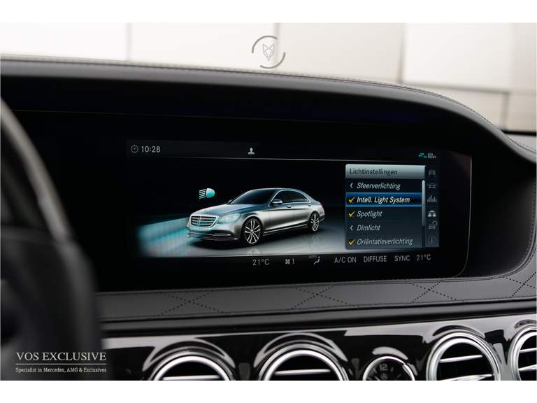 Mercedes-Benz Mercedes-Benz