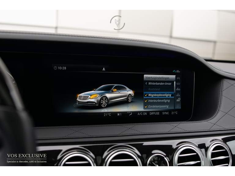 Mercedes-Benz Mercedes-Benz