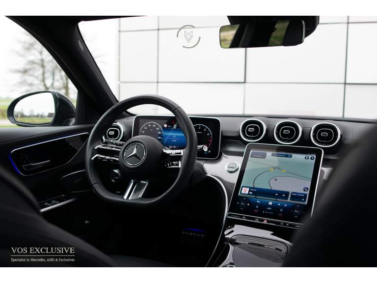 Mercedes-Benz Mercedes-Benz