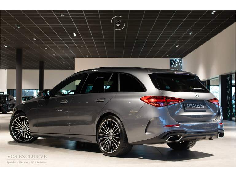 Mercedes-Benz Mercedes-Benz