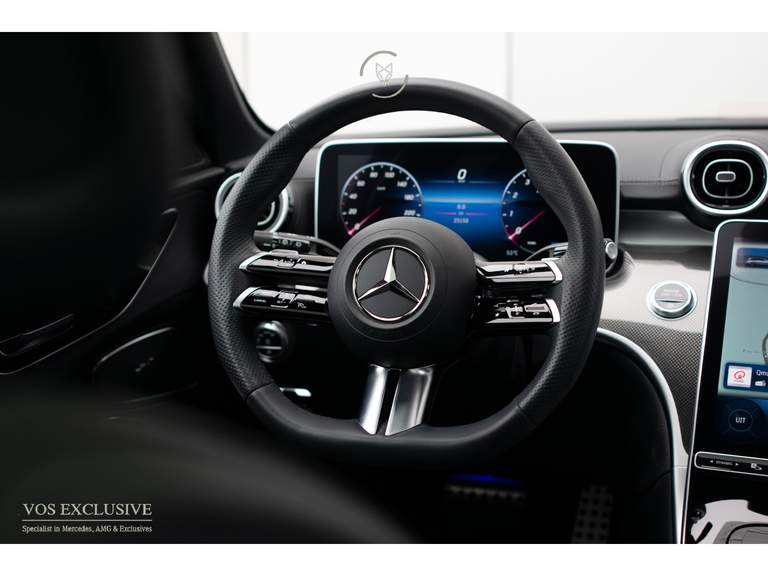 Mercedes-Benz Mercedes-Benz