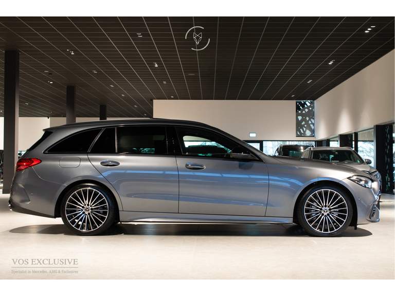 Mercedes-Benz Mercedes-Benz