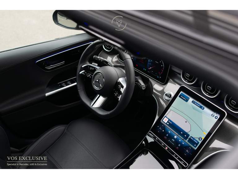 Mercedes-Benz Mercedes-Benz