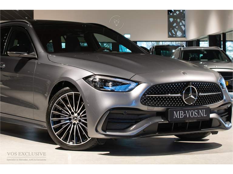 Mercedes-Benz Mercedes-Benz