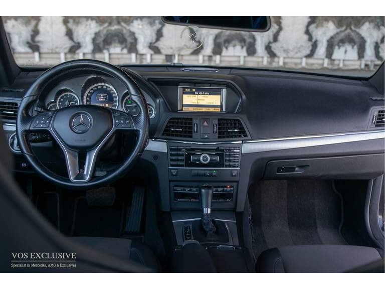 Mercedes-Benz Mercedes-Benz
