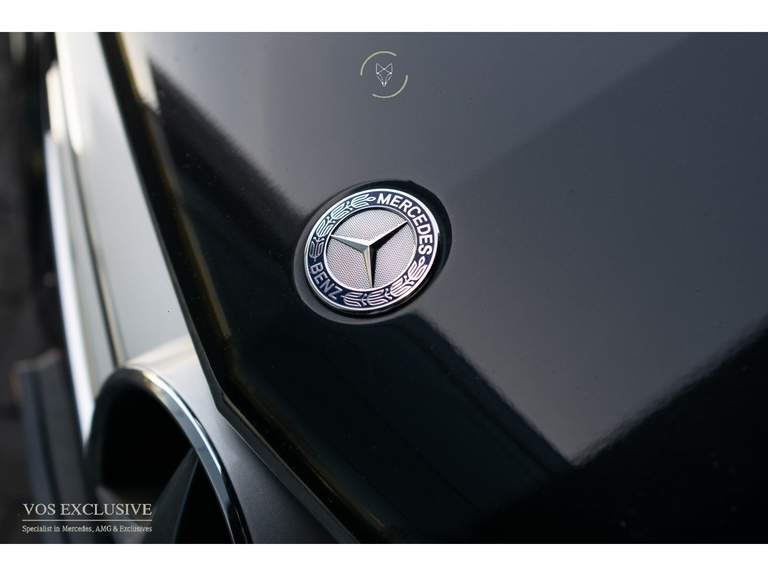 Mercedes-Benz Mercedes-Benz