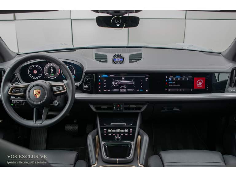 Porsche
