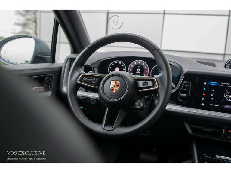 Porsche