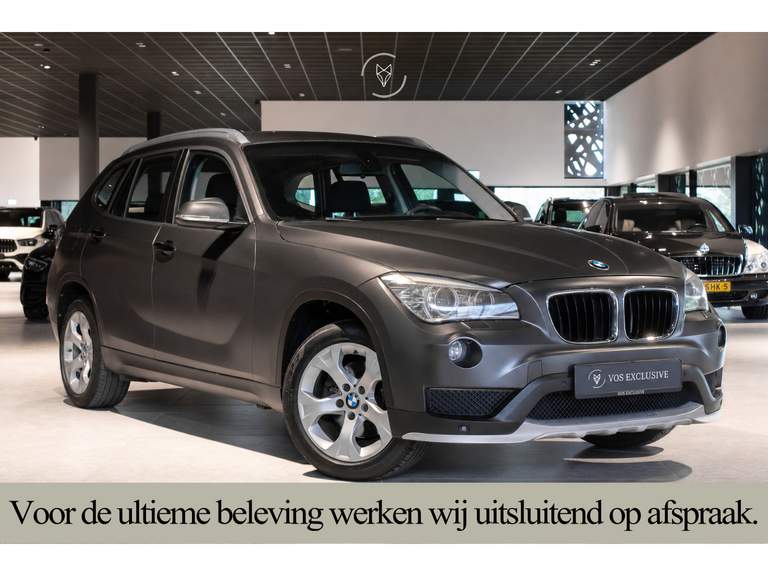 BMW BMW