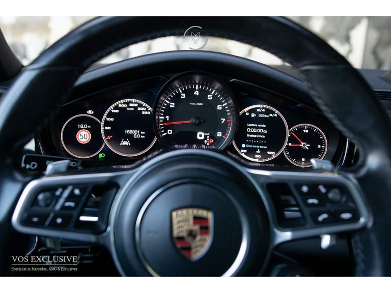 Porsche Porsche