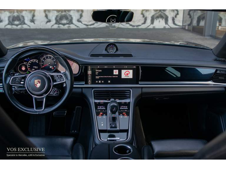 Porsche Porsche
