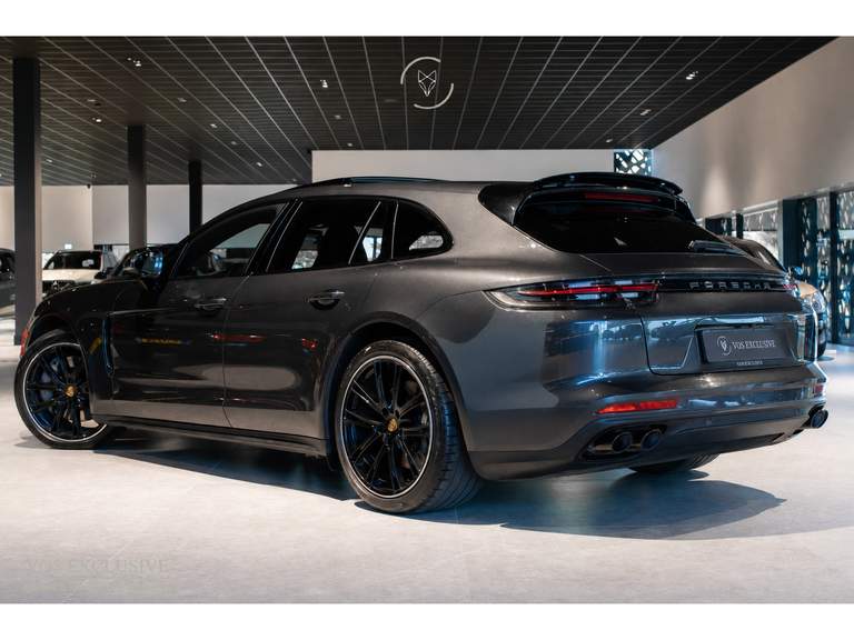 Porsche Porsche