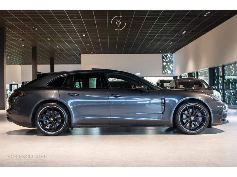 Porsche Porsche