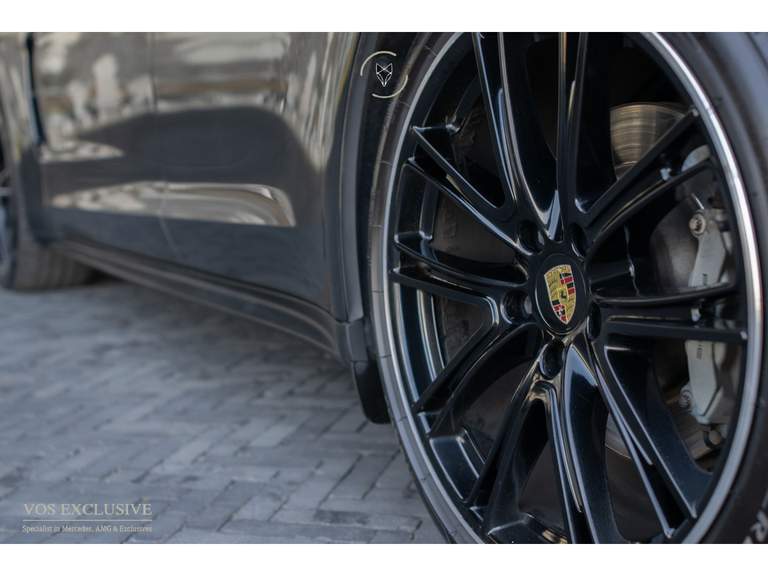 Porsche Porsche