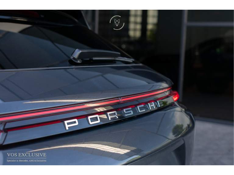 Porsche Porsche