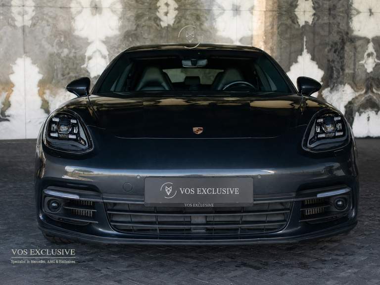 Porsche Porsche