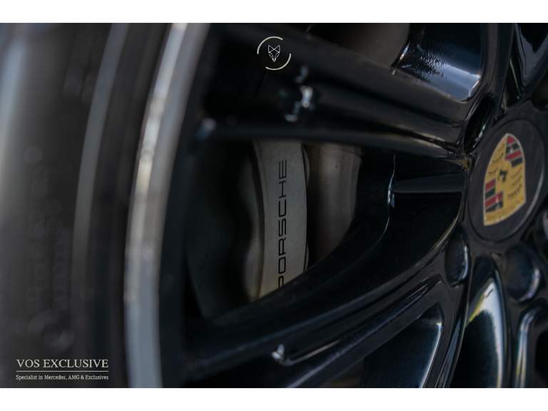 Porsche Porsche