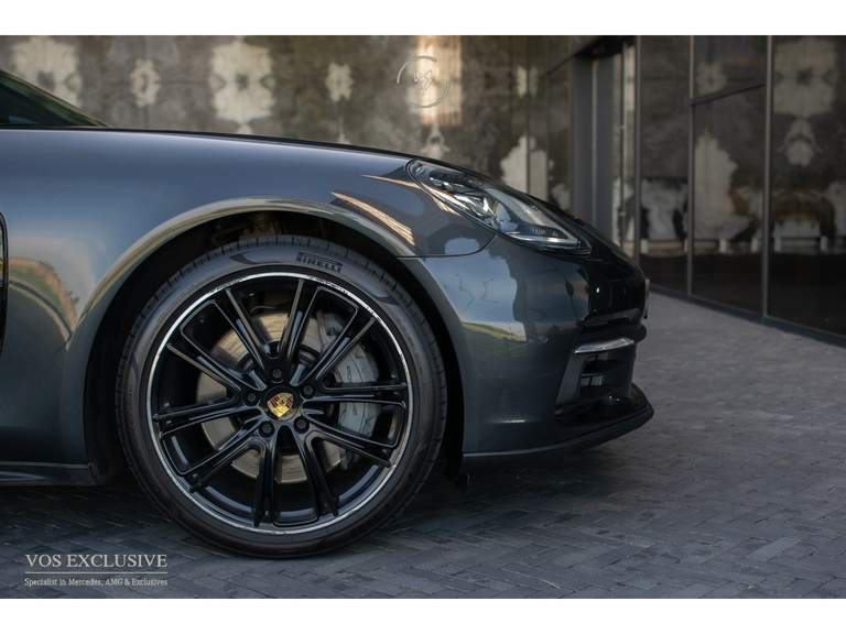 Porsche Porsche