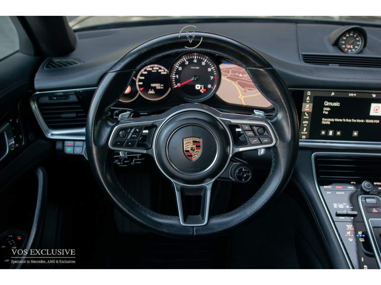 Porsche Porsche