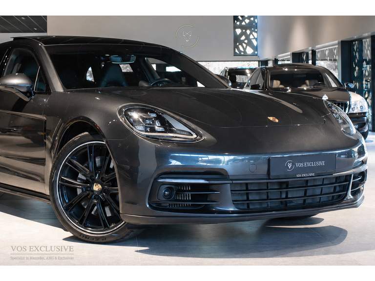 Porsche Porsche