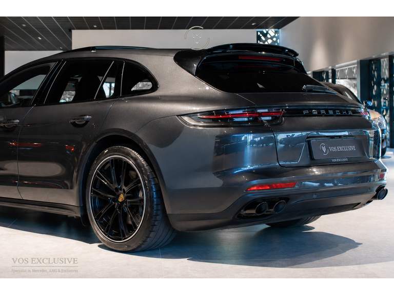 Porsche Porsche