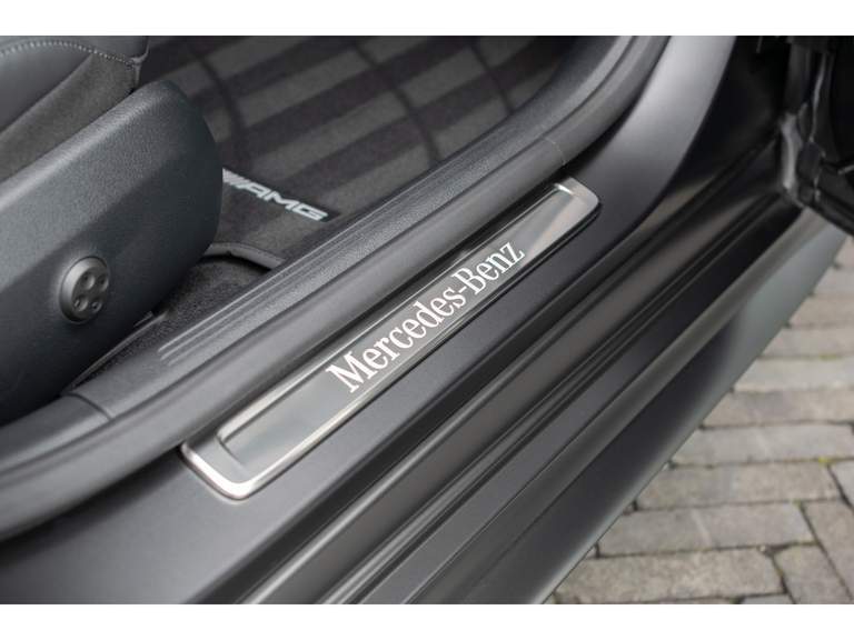 Mercedes-Benz Mercedes-Benz