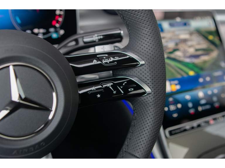 Mercedes-Benz Mercedes-Benz