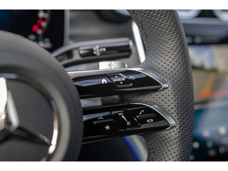 Mercedes-Benz Mercedes-Benz