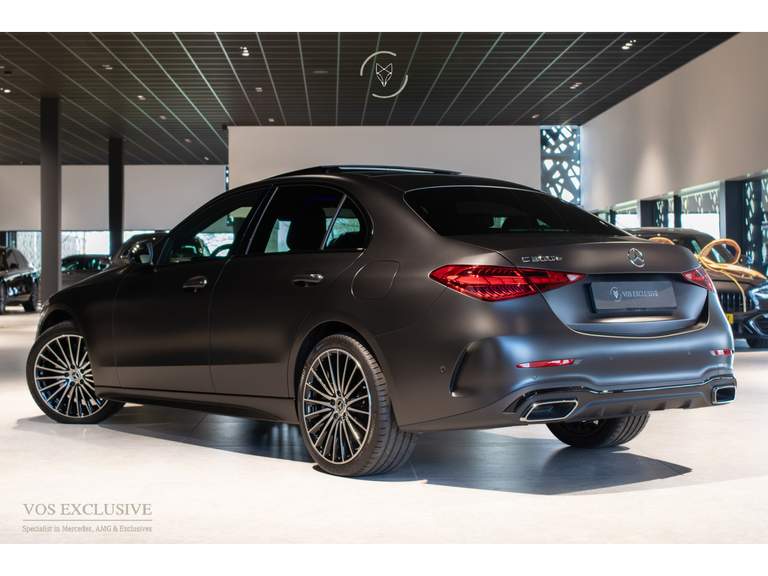 Mercedes-Benz Mercedes-Benz