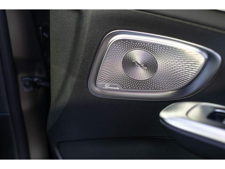 Mercedes-Benz Mercedes-Benz