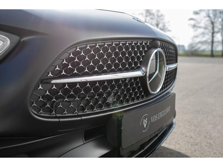 Mercedes-Benz Mercedes-Benz
