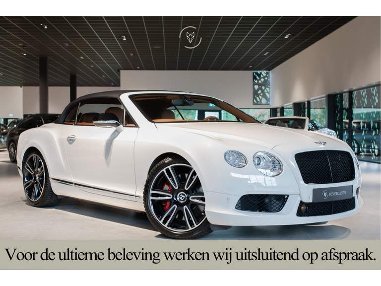 Bentley