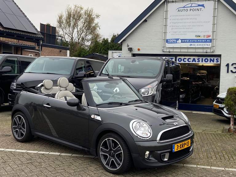 MINI