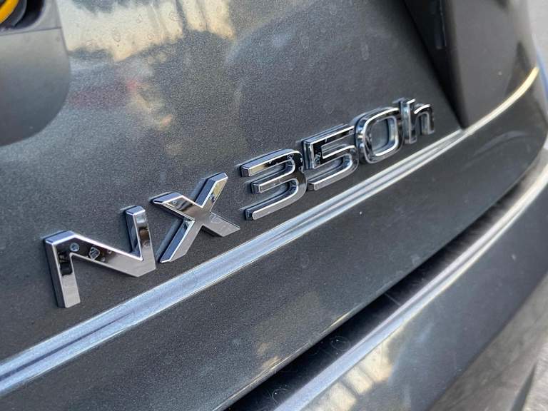 Lexus