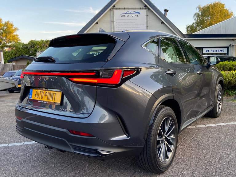 Lexus
