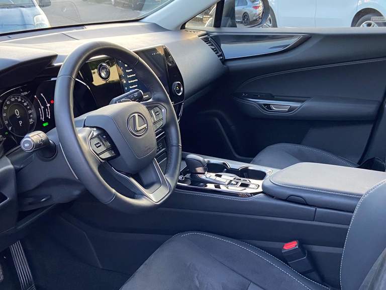Lexus