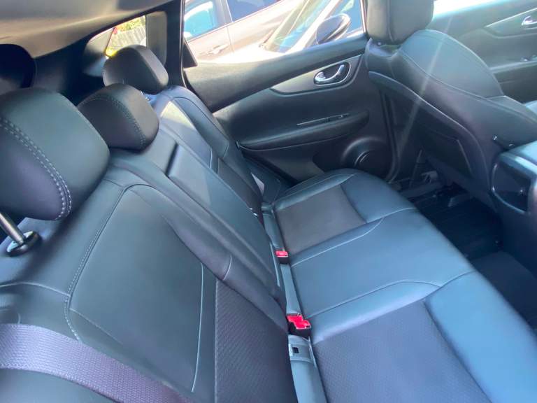Nissan Nissan