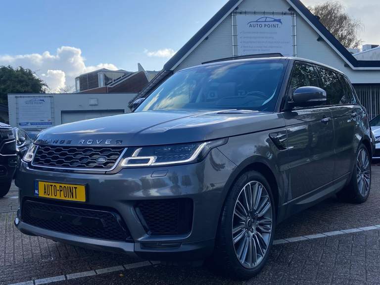 Land Rover