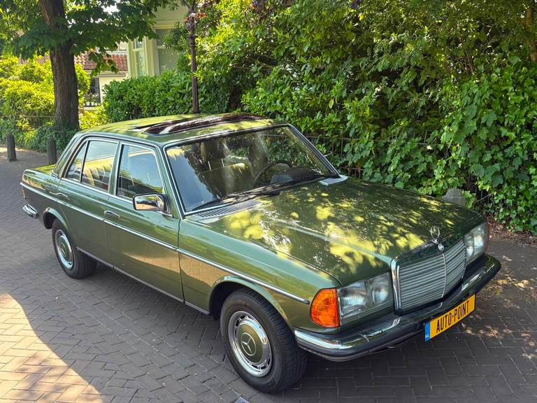 Mercedes-Benz
