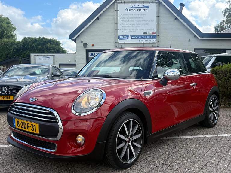 MINI
