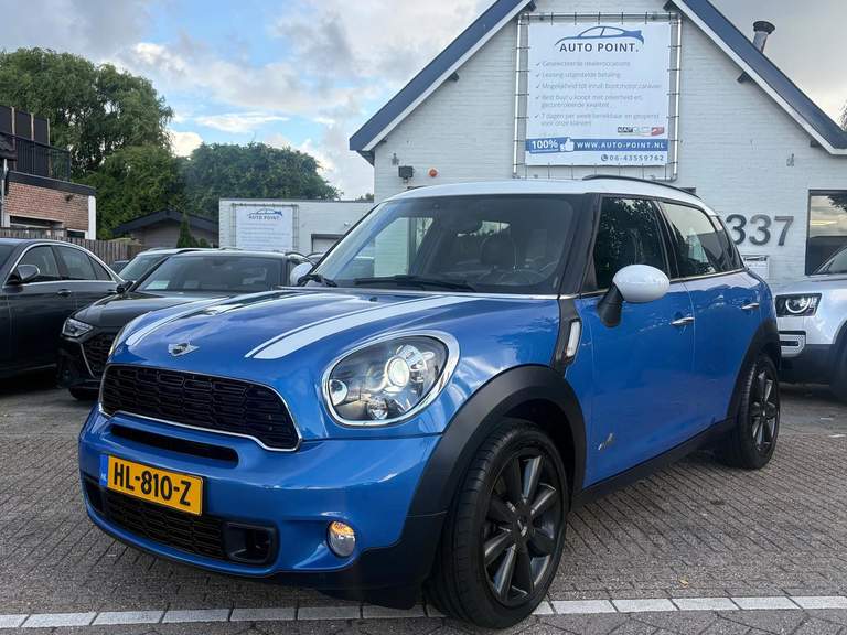 MINI