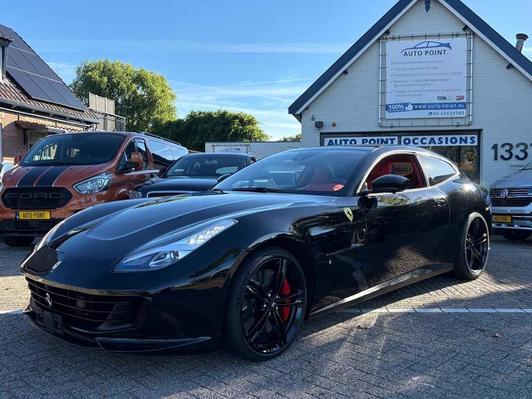 Ferrari