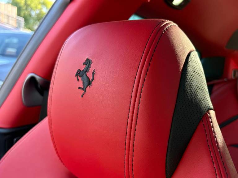 Ferrari