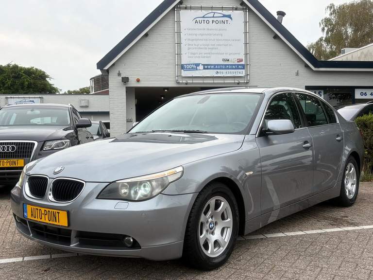 BMW BMW