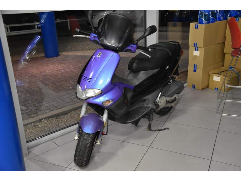 Gilera