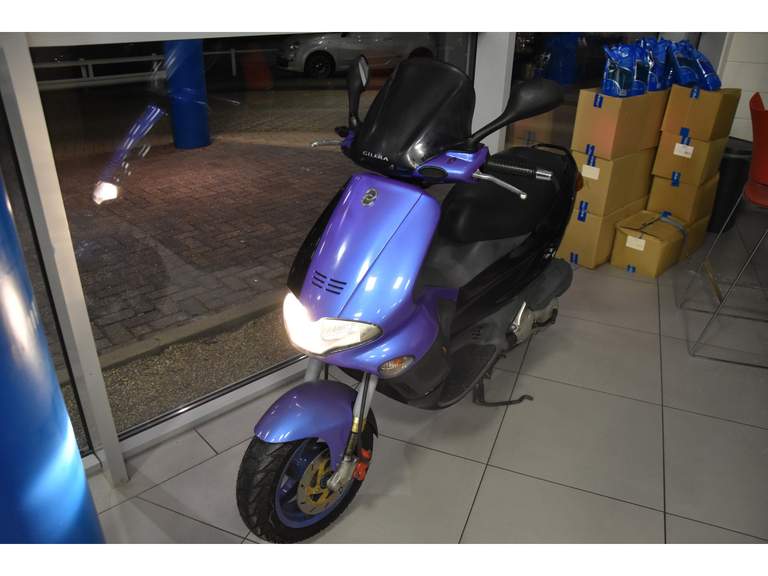 Gilera