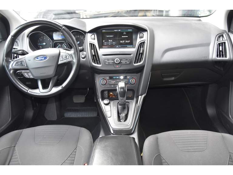 Ford Ford