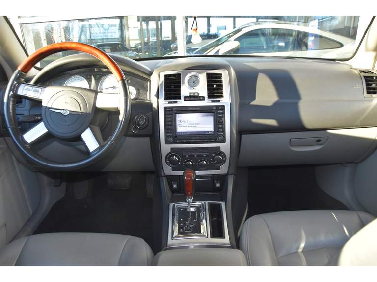 Chrysler Chrysler