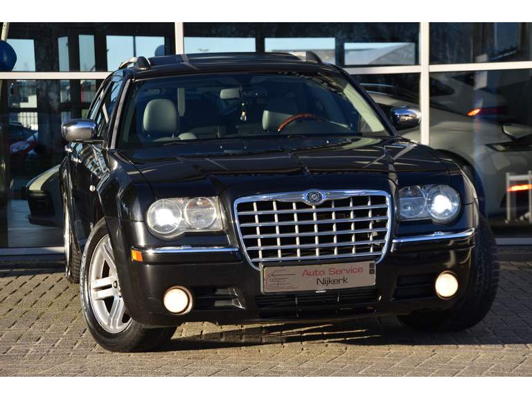 Chrysler Chrysler